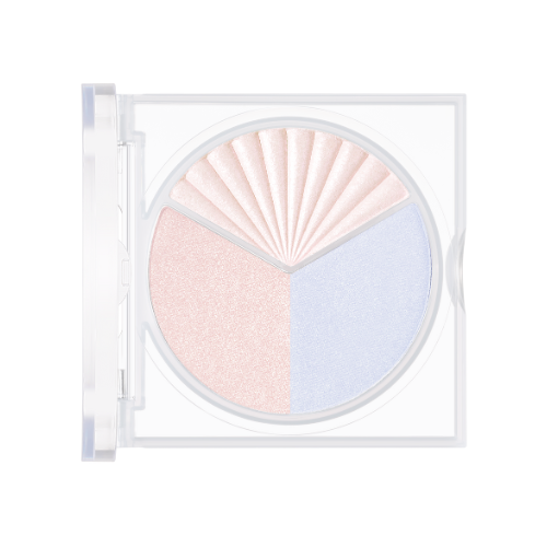 Peripera V Highlighter Ad 002 Clear Flash