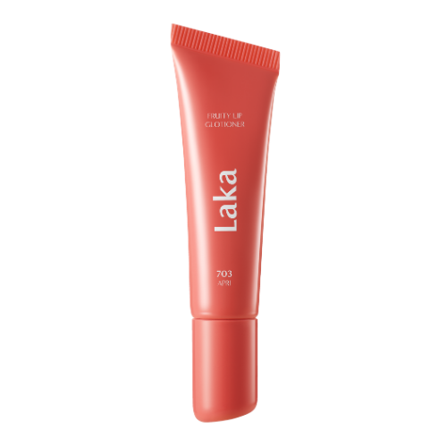 LAKA Fruity Lip Glotioner #703Apri