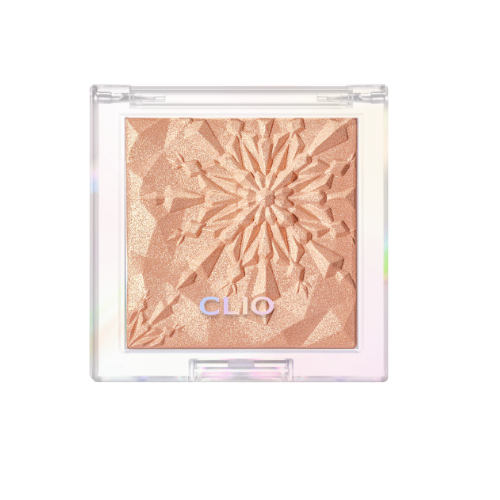 CLIO Prism Highlighter (25AD) 05 Peach Sapphire