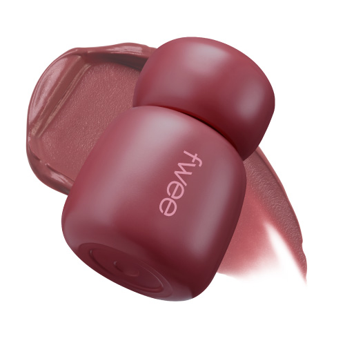 FWEE Rose Obsession Stay-Fit Lip Tint MC03 Dusty Rose 4ml