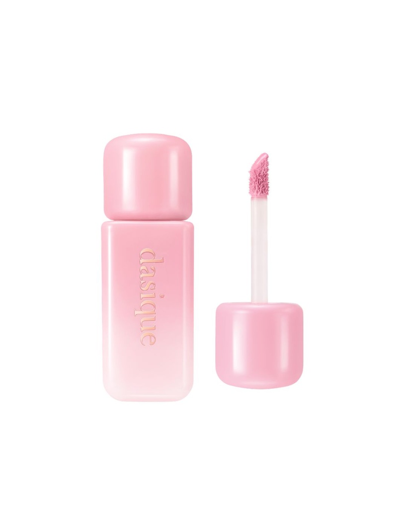 Dasique Silky Veil Blush #02 Sweetie Ribbon