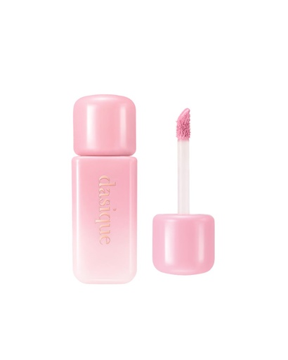 Dasique Silky Veil Blush #02 Sweetie Ribbon