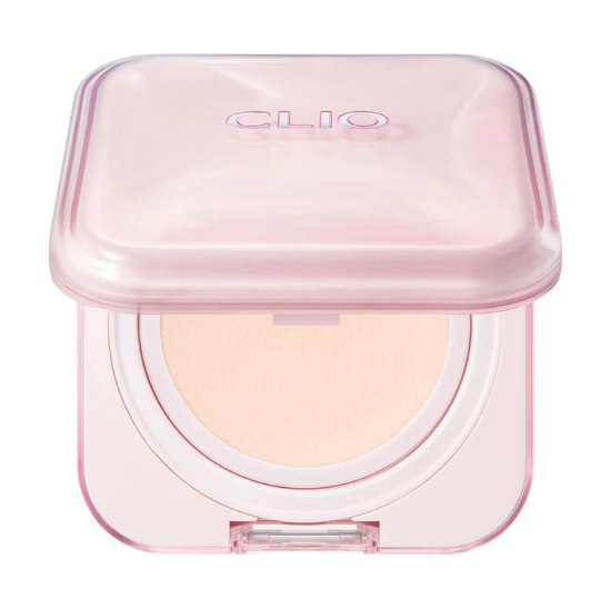 CLIO Kill Cover Mesh Glow Essential Cushion 19C Light