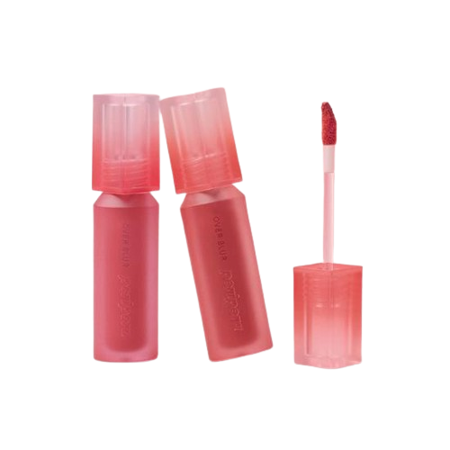 Peripera Over Blur Tint 002 Cool Starter
