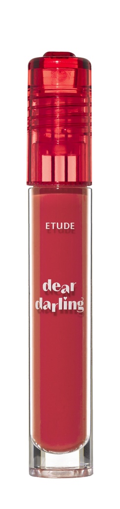 ETUDE (24AD) Dear Darling Water Gel #08 W.melon red 5g