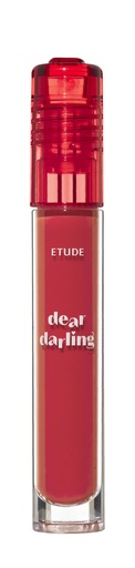 ETUDE (24AD) Dear Darling Water Gel #08 W.melon red 5g