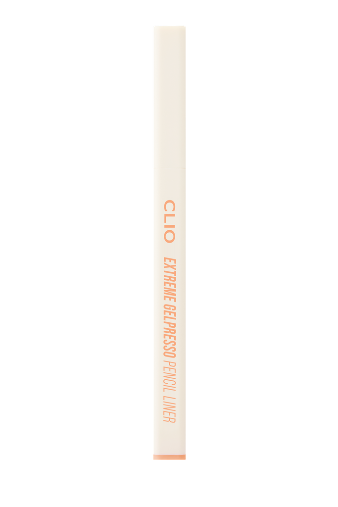 CLIO Extreme Gelpresso Pencil Liner 09 Fairy Peach
