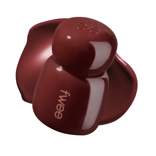 FWEE Rose Obsession Stay-Fit Lip Tint GW03 Coco Rose 3.5ml