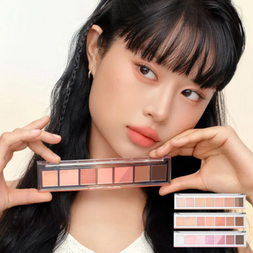 Peripera All Take Mood Palette 004 If Pink, Check Dm Plz