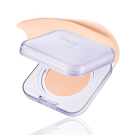 CLIO Kill Cover Mesh Blur Cushion 19C Light