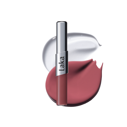 LAKA Perfect Twin Lip #909 Guilty Mauve