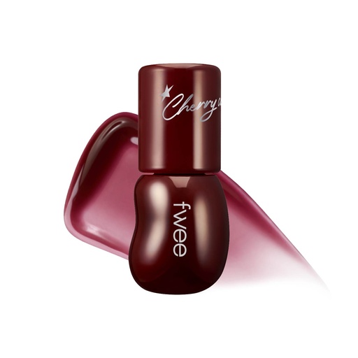 FWEE 3D Voluming Gloss B12 Cherry Cola 70% 5.3g