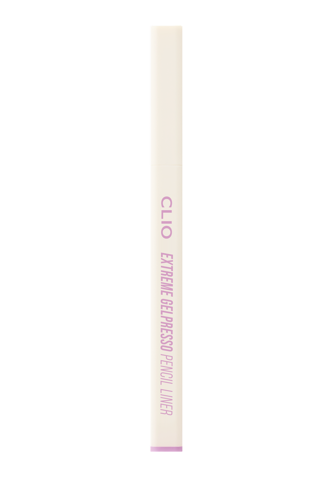 CLIO Extreme Gelpresso Pencil Liner 08 Dreamy Mauve