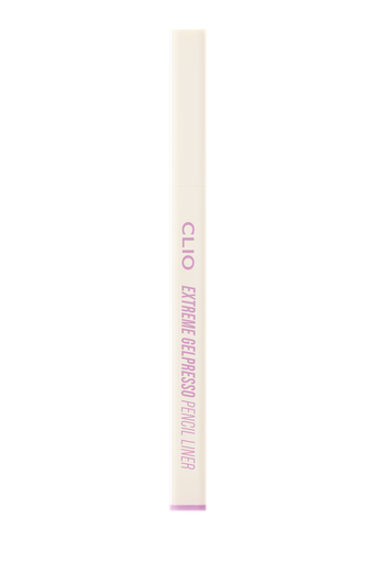 CLIO Extreme Gelpresso Pencil Liner 08 Dreamy Mauve