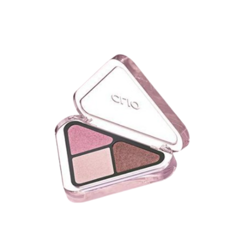 CLIO Essential Shadow Tap 05 Peony Scent