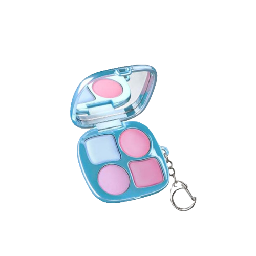 FWEE Pocket Cheek Palette CP01 Pink&soda 9.6g