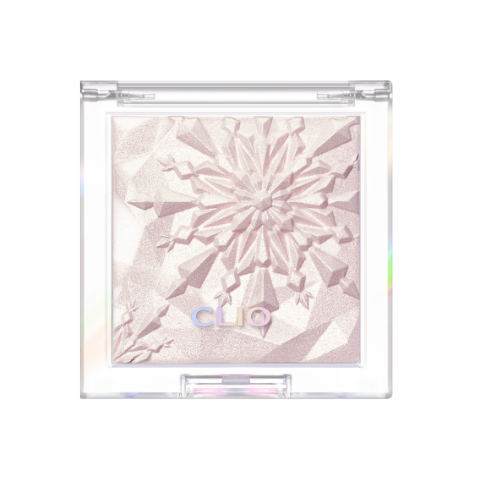 CLIO Prism Highlighter (25AD) 04 Grace Opal