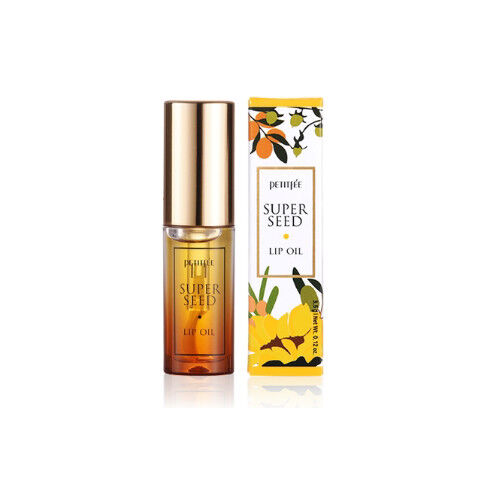 Petitfee Super Seed Lip Oil 3.5g _MoCRA