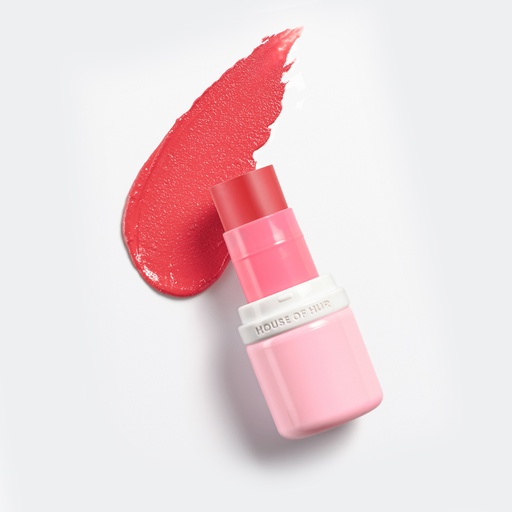 House of Hur Every Cheeck Blush 02 Playful Rosie 6.5g
