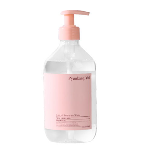 Pyunkang Yul Low pH Feminine Wash 500ml
