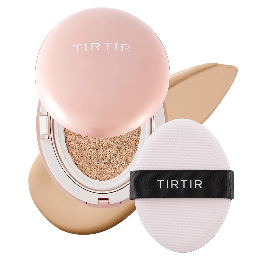 TIRTIR Mask Fit All Cover Cushion 23N Sand