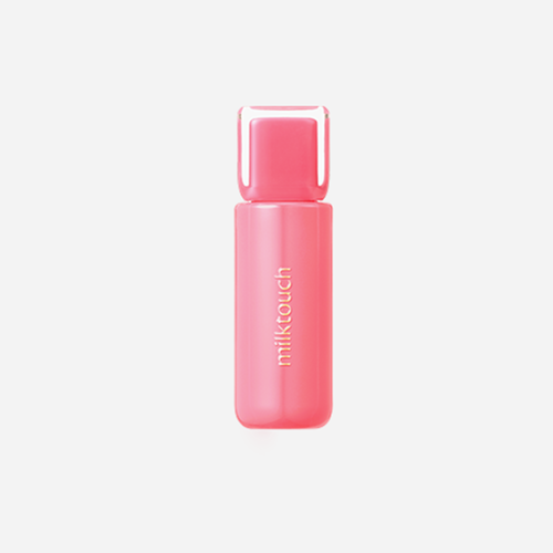 Milk Touch (MoCRA) Jelly Fit Tinted Glow Tint #03 Cool Time Berry 4g