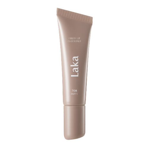LAKA Fruity Lip Glotioner #708Buffy