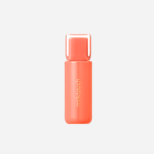 Milk Touch Jelly Fit Tinted Glow Tint #01 New Peach Bear 4g
