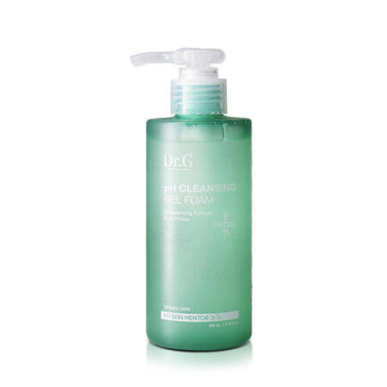 Dr.G Ph Cleansing Gel Foam 200ml