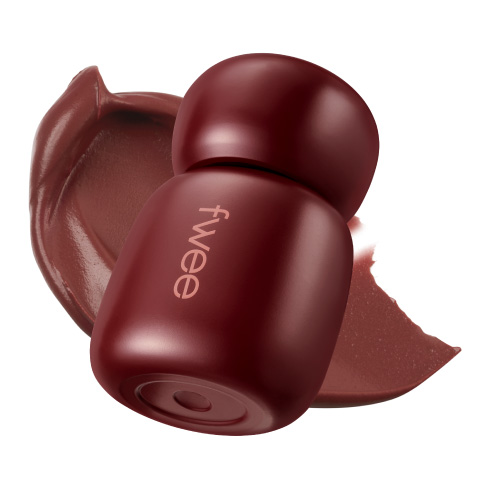 FWEE Rose Obsession Stay-Fit Lip Tint MW03 Cinnamon Rose 4ml