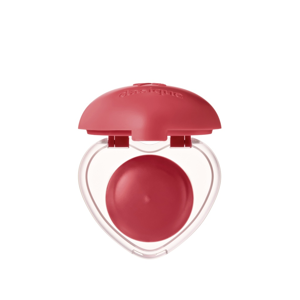 Dasique Souffle Color Pot #23 Fog Cherry