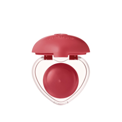 Dasique Souffle Color Pot #23 Fog Cherry
