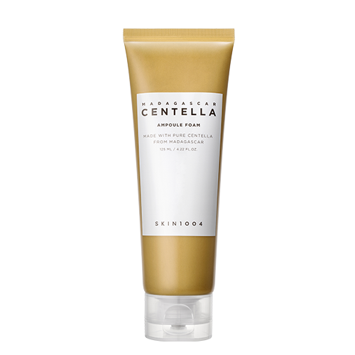 Skin1004 Madagascar Ampułka z Centellą Foam 125ml