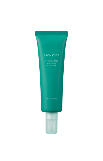 Aromatica Super Tea Tree Soothing Gel Cream 50ml