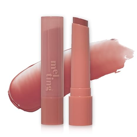 ETUDE Ginger Sugar Melting Balm 02