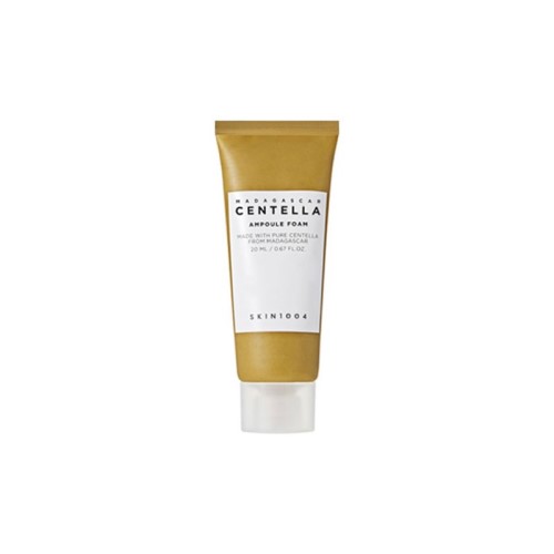 Skin1004 Madagascar Ampoule Centella Foam 20ml