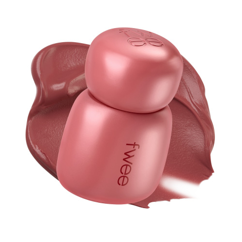 FWEE Rose Obsession Stay-Fit Lip Tint MN03 Dried Rose 4ml