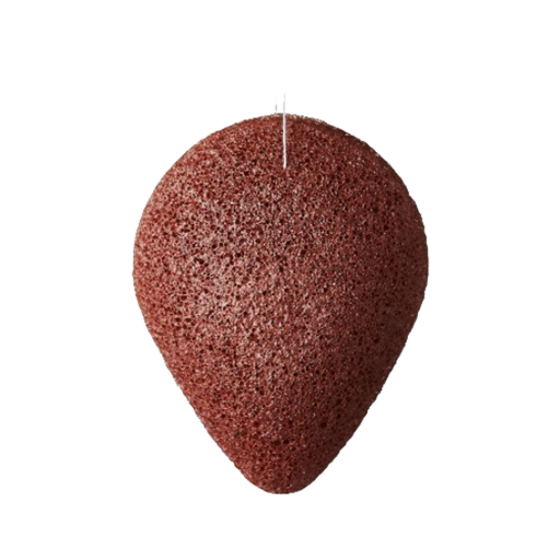 Purito Seoul Jeju Volcanic Scoria Konjac Sponge