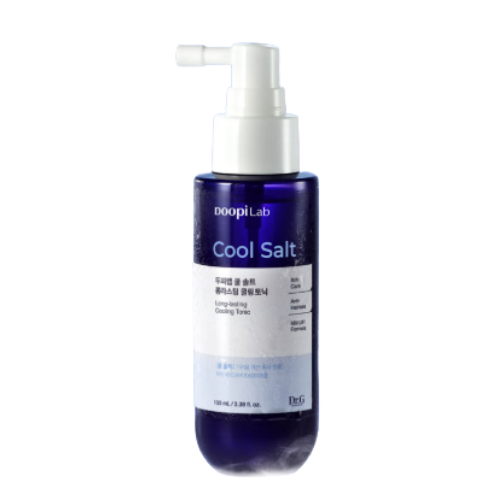 DR.G Doopi Lab Liquid Salt HAIR_100_23