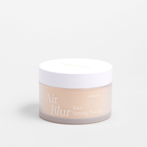 Milk Touch Air Blur Rice Setting Powder 33g