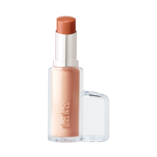 LAKA Bonding Glow Lipstick #209 Near