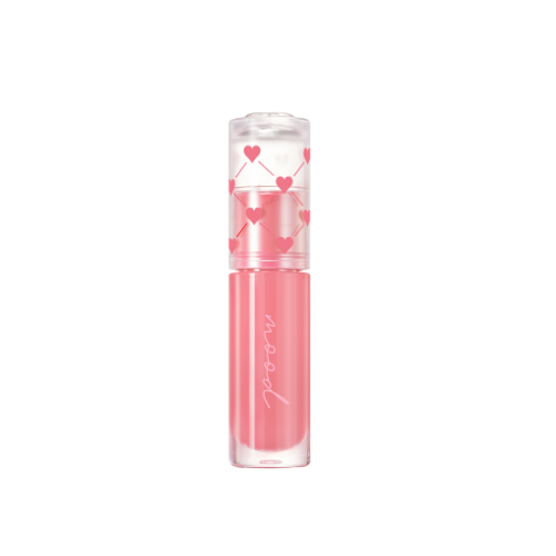 Peripera Ink Mood Glowy Tint 30 Happy Berry (Soft Berry)