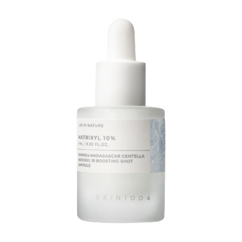 Skin1004 Madagascar Centella Matrixyl 10 Boosting Shot Ampoule 9ml