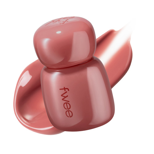 FWEE Rose Obsession Stay-Fit Lip Tint GN01 My Rose 3.5ml