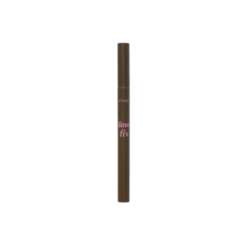 ETUDE Line Fix Brush Liner 02 Brown 0.5g