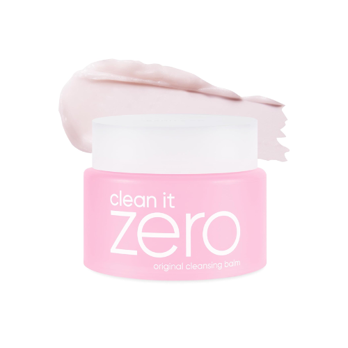 Banila Co Clean it Zero Original Cleansing Balm 50ml (2024)