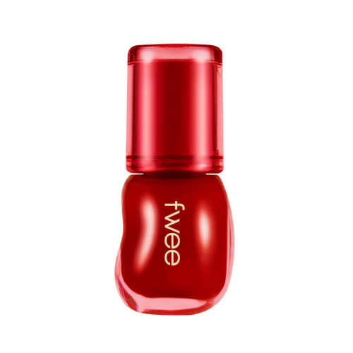 FWEE 3D Voluming gloss 30% 04 Red Aengdu 5.3g
