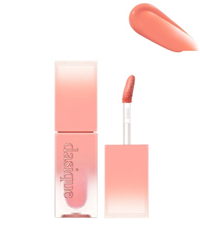 Dasique Juicy Dewy Tint #01 Mood Mango