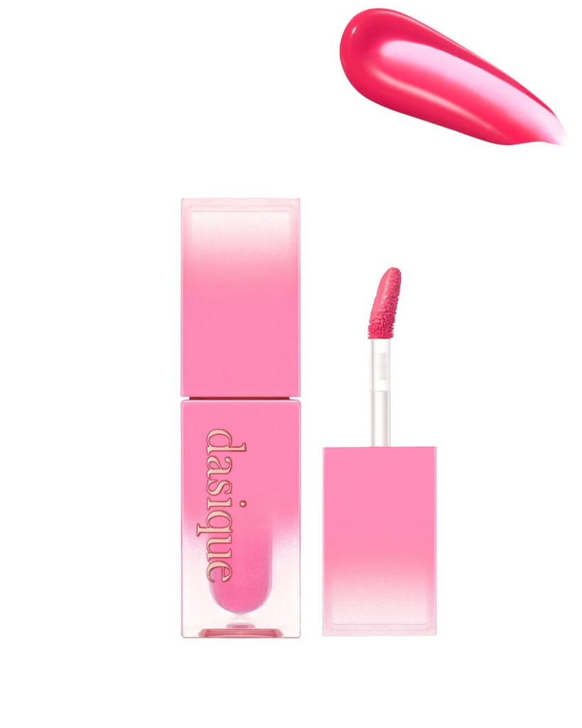 Dasique Juicy Dewy Tint #04 Plum Dew
