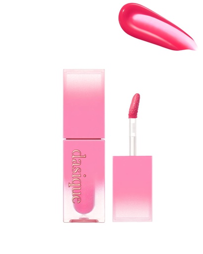 Dasique Juicy Dewy Tint #04 Plum Dew